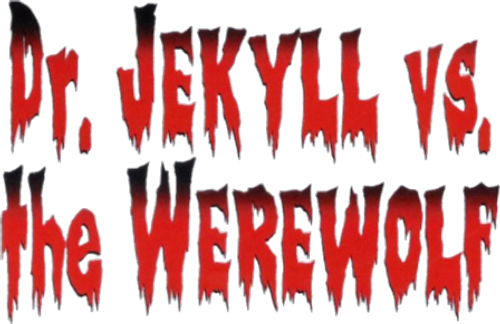 Dr. Jekyll and the Werewolf logo