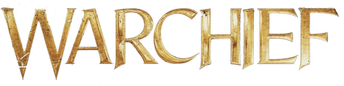 Warchief logo