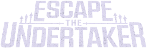 Escape the Undertaker logo
