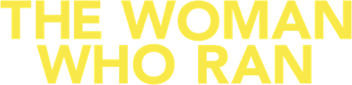 The Woman Who Ran logo
