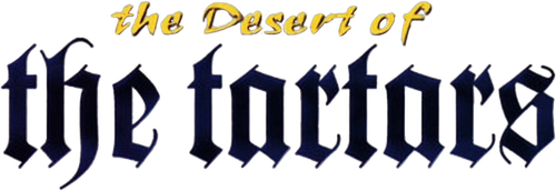Le Désert des Tartares logo
