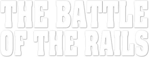 La Bataille du rail logo