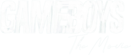 Gameboys: The Movie logo
