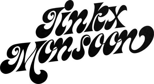 Jinkx Monsoon: Red Head Redemption logo