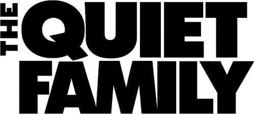The Quiet Family logo