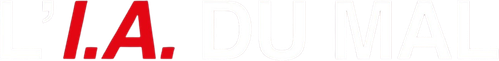L'I.A. du mal logo