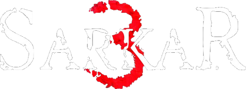 Sarkar 3 logo