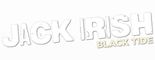 Jack Irish: Black Tide logo