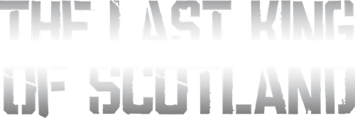 The Last King of Scotland logo