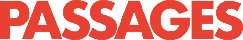 Passages logo