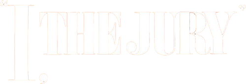 I, the Jury logo