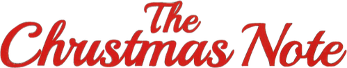 The Christmas Note logo