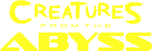 Creatures from the Abyss logo