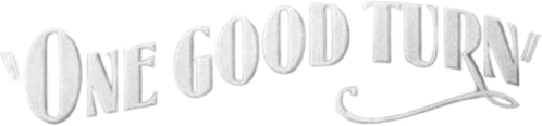 One Good Turn logo