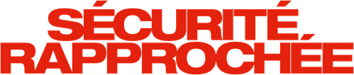 Sécurité Rapprochée logo