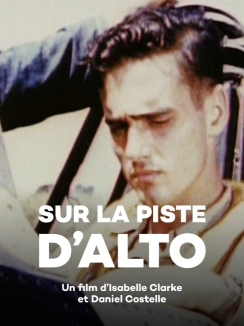 Sur la piste d'Alto