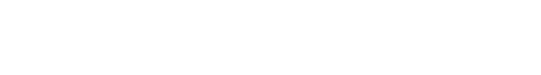 Pride and Prejudice logo