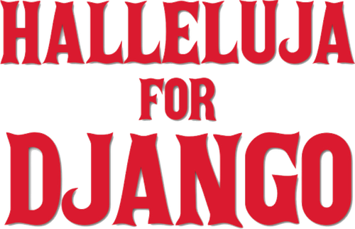 Halleluja for Django logo