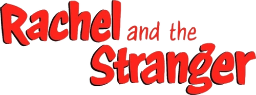 Rachel et l'étranger logo