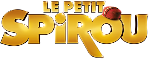 Le Petit Spirou logo