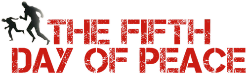 The Fifth Day of Peace logo
