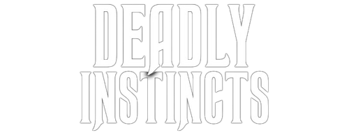 Deadly Instincts logo