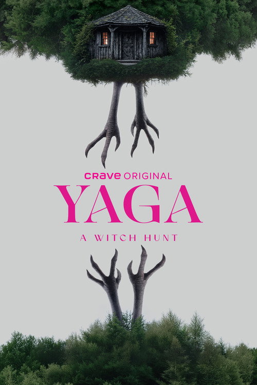 YAGA