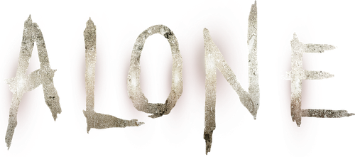 Alone logo