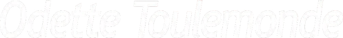 Odette Toulemonde logo