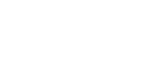An Oriental Odyssey logo