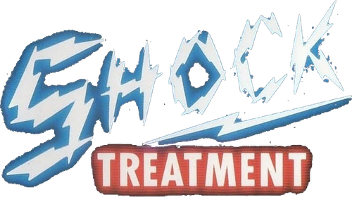 Traitement de choc logo