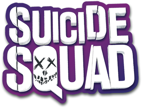 Suicide Squad logo