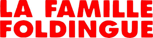 La Famille Foldingue logo