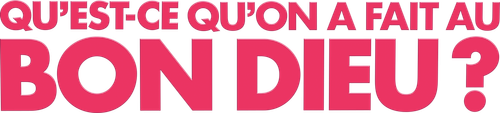 Qu'est-ce qu'on a fait au Bon Dieu ? logo
