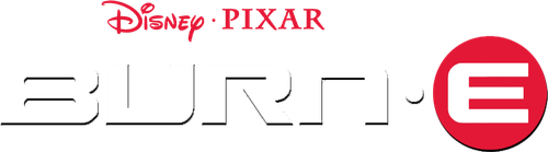 BURN·E logo