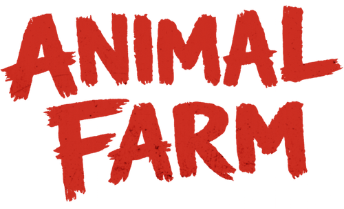 La Ferme des animaux logo