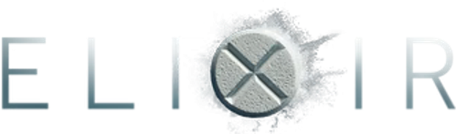 Elixer logo