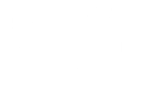 Haul Out the Holly: Lit Up logo