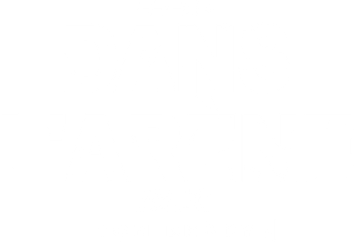 Dans l'arène avec Tom Brady logo