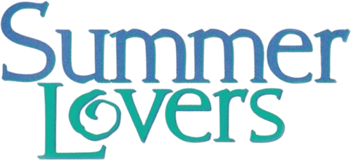 Amours de vacances logo