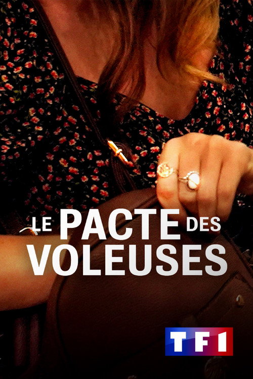 Le pacte des voleuses