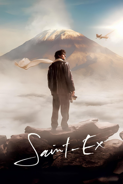 Saint-Ex