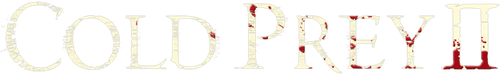 Cold Prey 2 logo