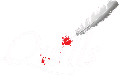 Quills logo