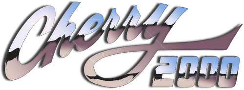 Cherry 2000 logo