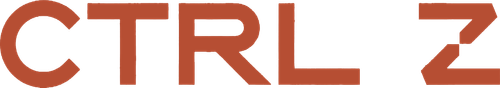 CTRL Z logo