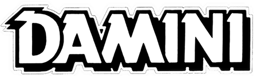 Damini logo