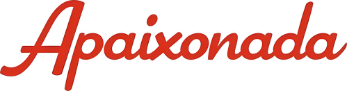 Apaixonada logo