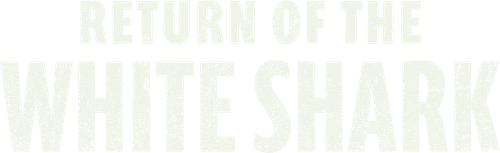 Return of the White Shark logo