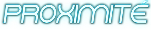 Proximity logo